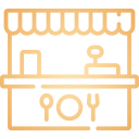 Food Court